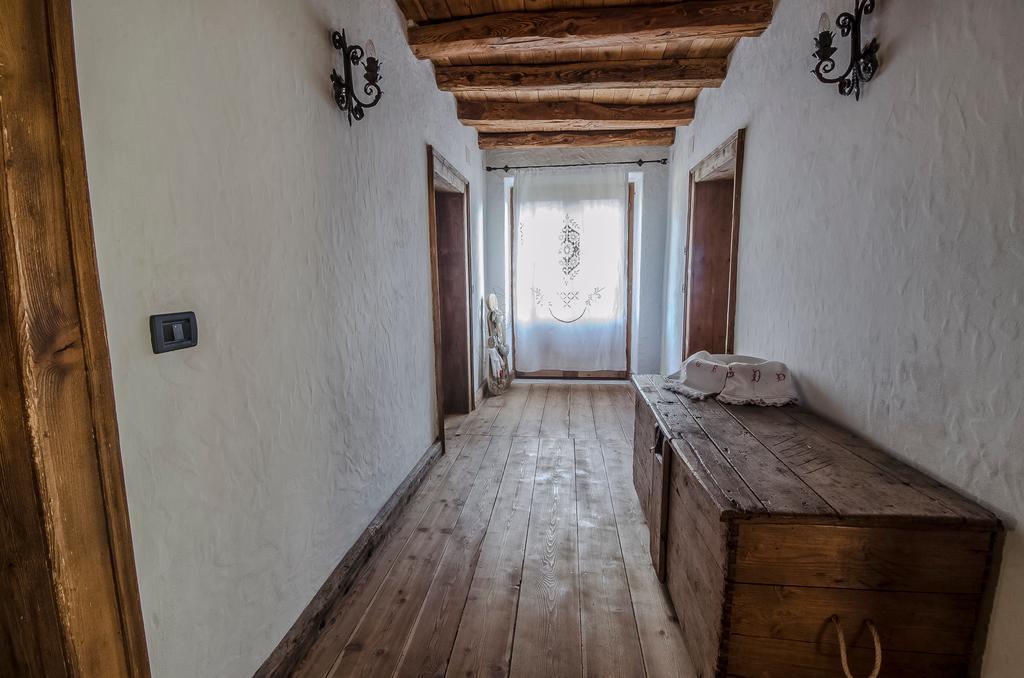 B&B Rossodisera Domegge di Cadore Habitación foto