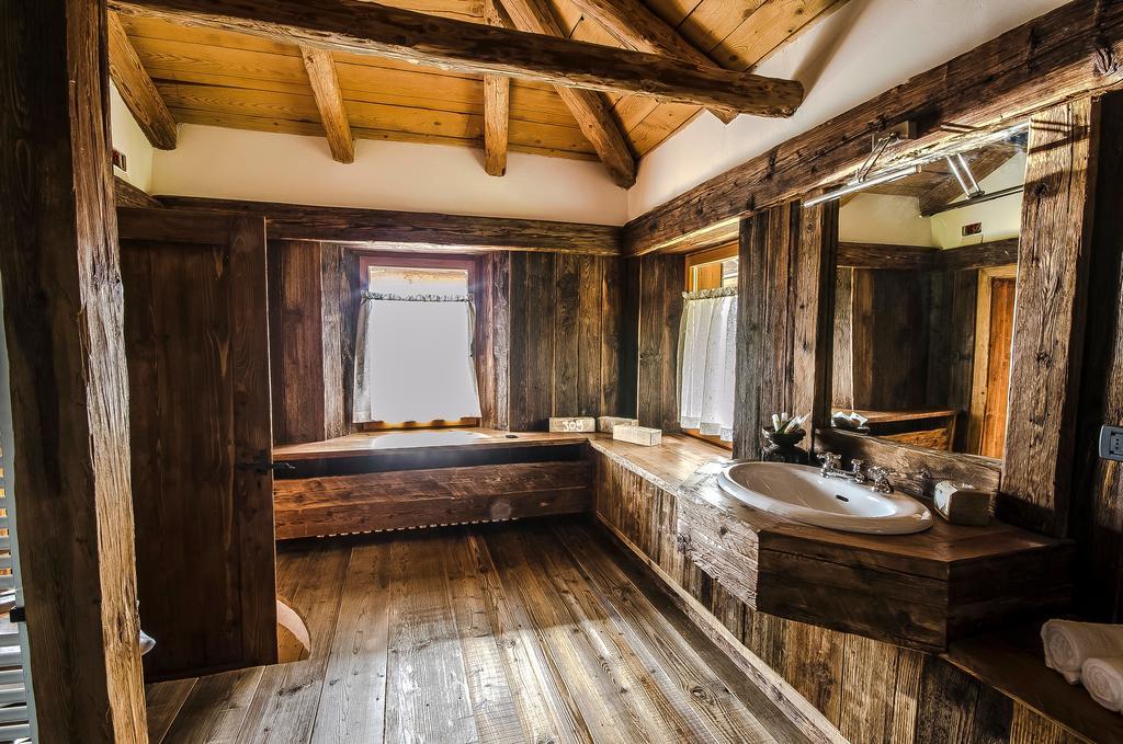 B&B Rossodisera Domegge di Cadore Habitación foto