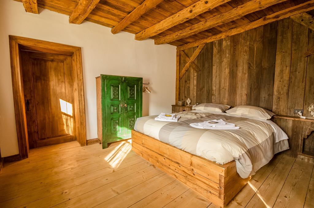 B&B Rossodisera Domegge di Cadore Exterior foto
